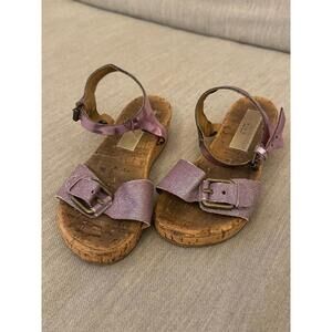 Stella McCartney Kids sandals, size 29 (size 11)